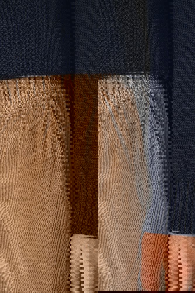 SP742 - Ecologische herenshort in ribfluweel