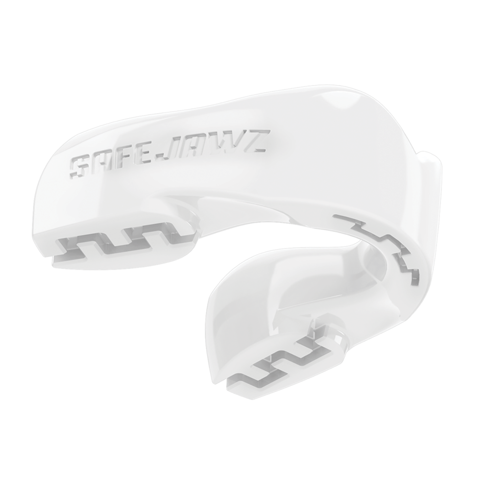SJINTRO - Mondstukken Intro Series - White