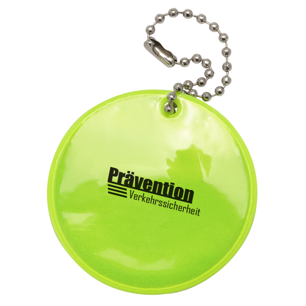 Zachte reflector "Cirkel"