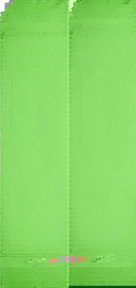 Sophie Muval handdoek 140x70 cm, 450 gr/m²