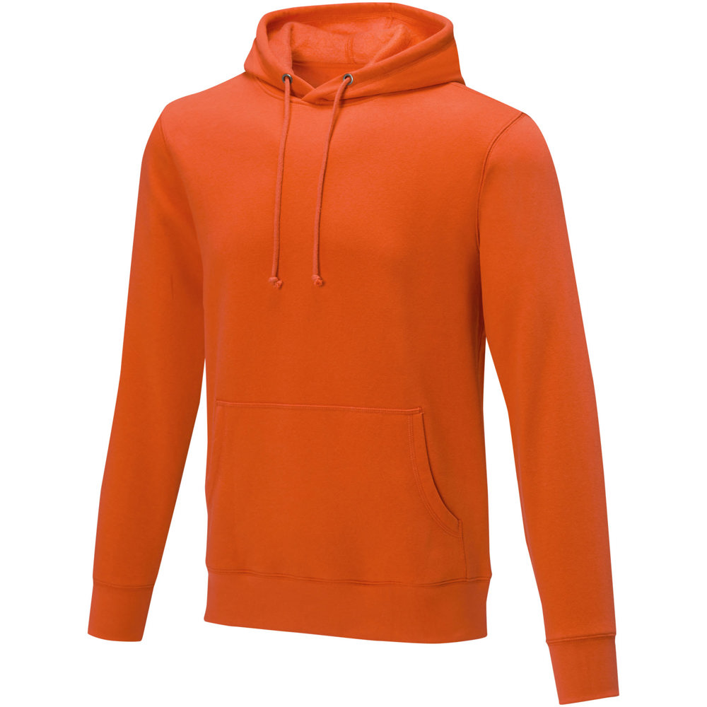Charon unisex hoodie - Oranje