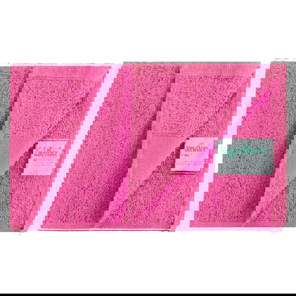 Sophie Muval gastendoek 50x30 cm, 450 gr/m²