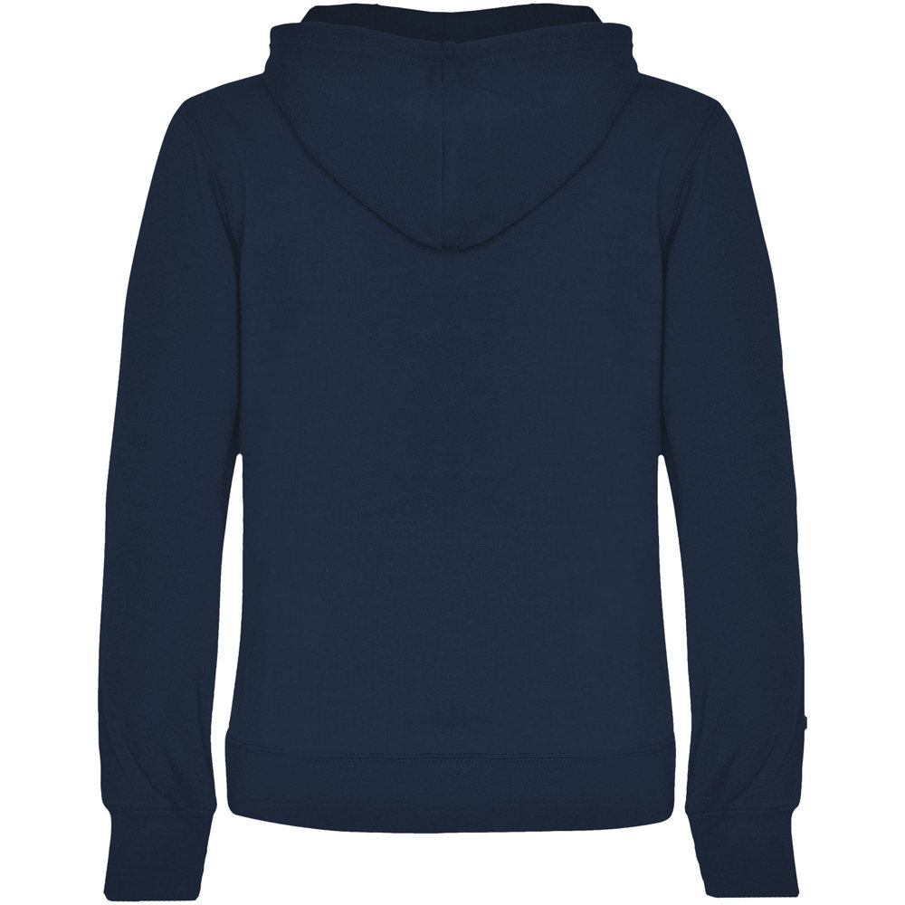 Urban hoodie voor dames
