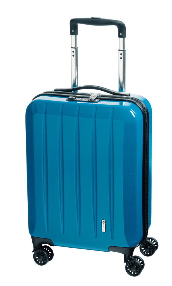 LONDON 2.0 - Trolley-set