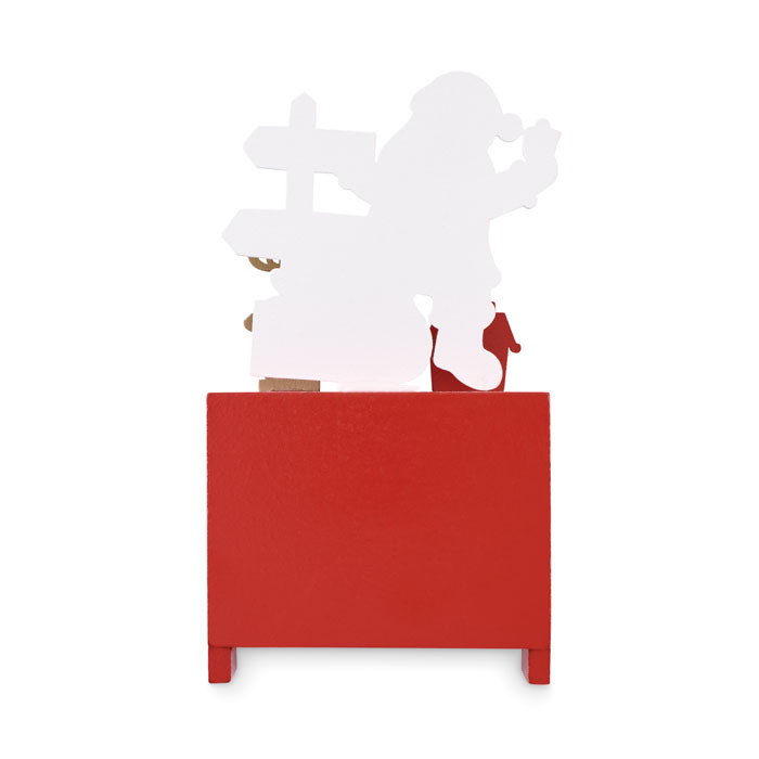 LASKENTA - Kerst aftelkalender