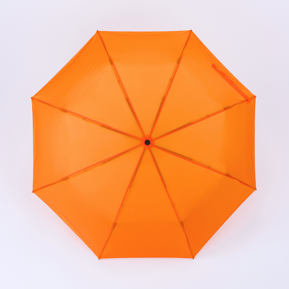 Primo Set: vacuümmok 400 ml & automatische paraplu