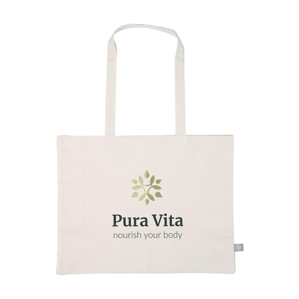 ECO Shopper Organic Cotton (180 g/m²) tas