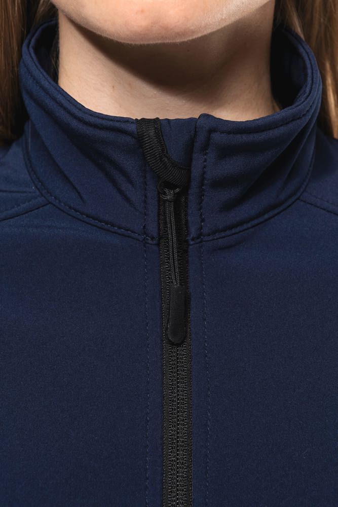 K400 - Dames softshell jas
