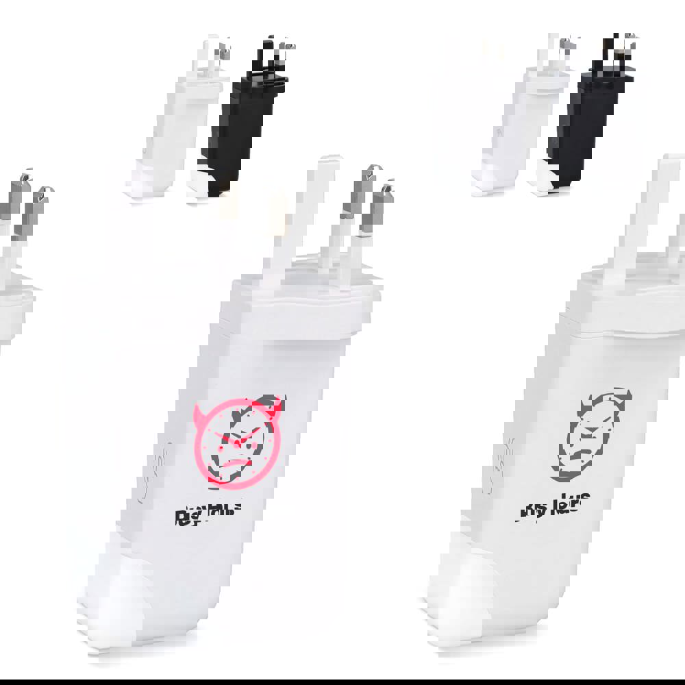 Xoopar ICE-G 65W GaN Adapter met UK Plug