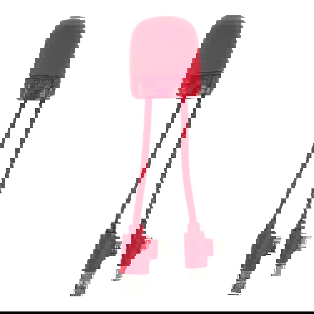 Xoopar ICE-B Multi Oplaadkabel