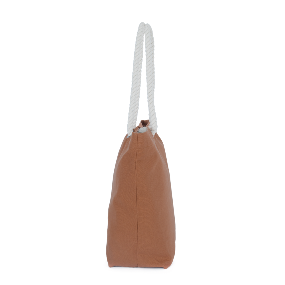 KI3209 - Totebag in marinestijl