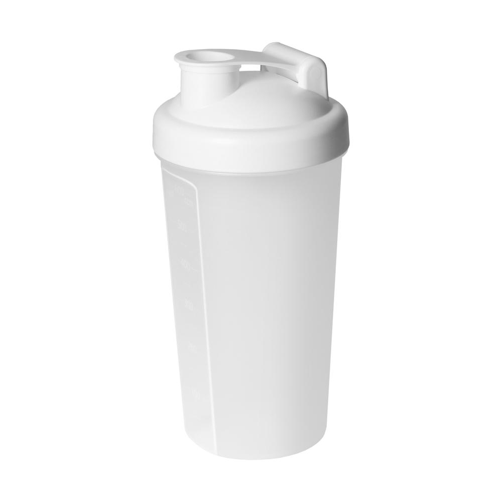 Shaker "Proteïne", 0,60 l