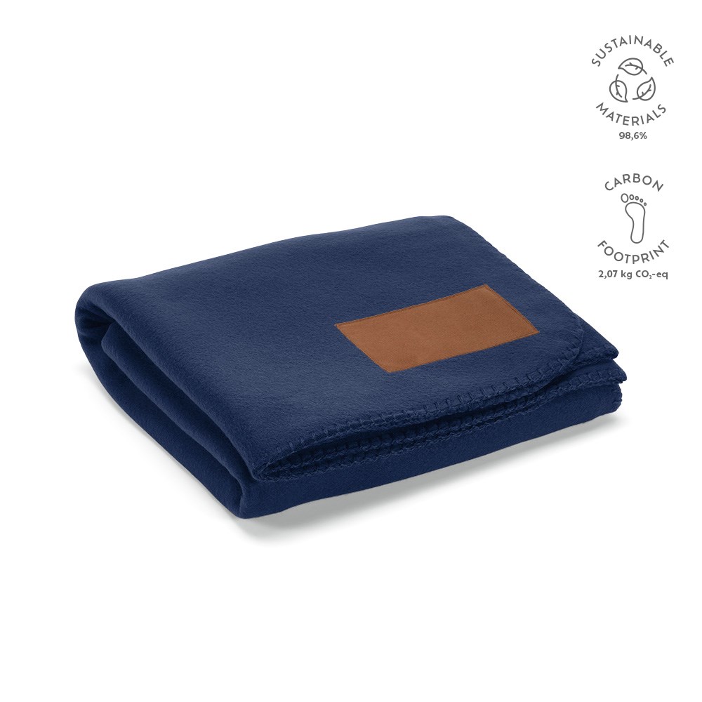 Pollock Deken rPET 180 gsm