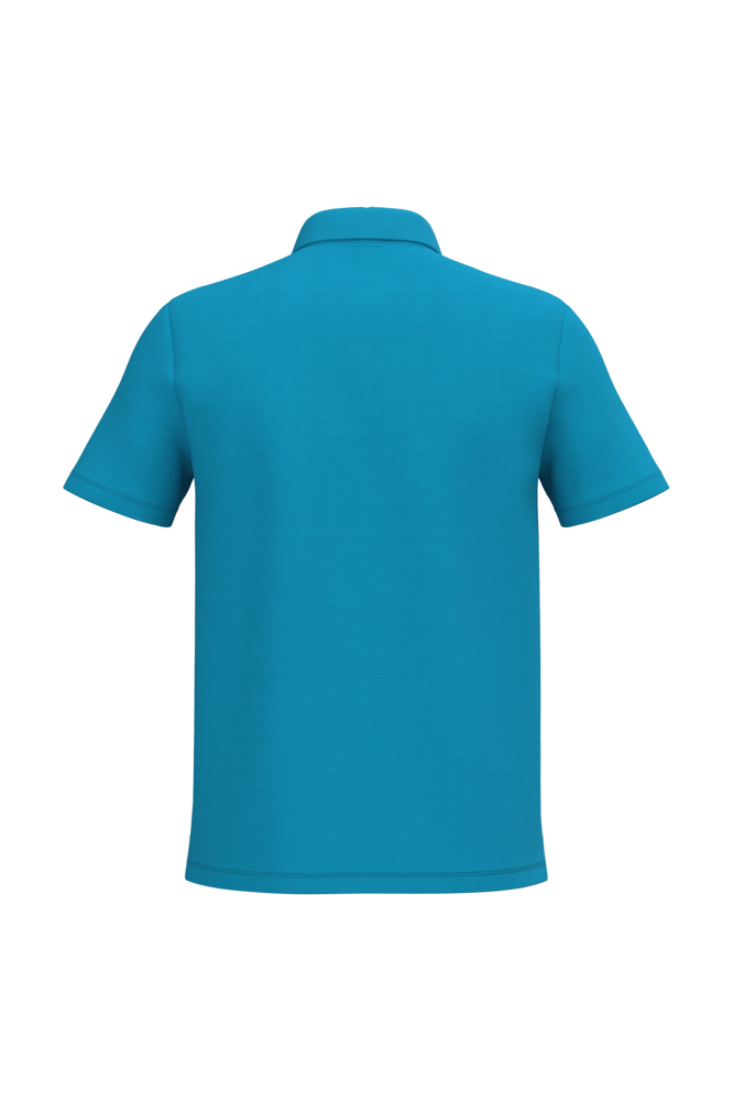 IB295C - Herenpolo piqué