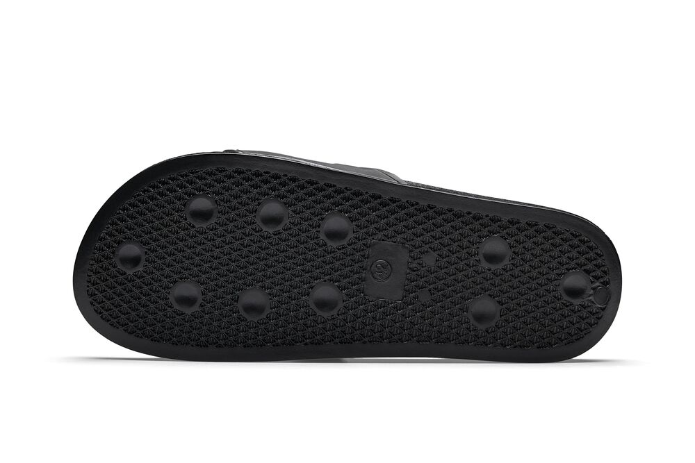 Craft - Shower Slip In Black 9/43,5