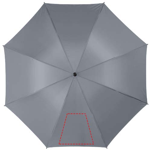 Yfke 30" golfparaplu met EVA handvat