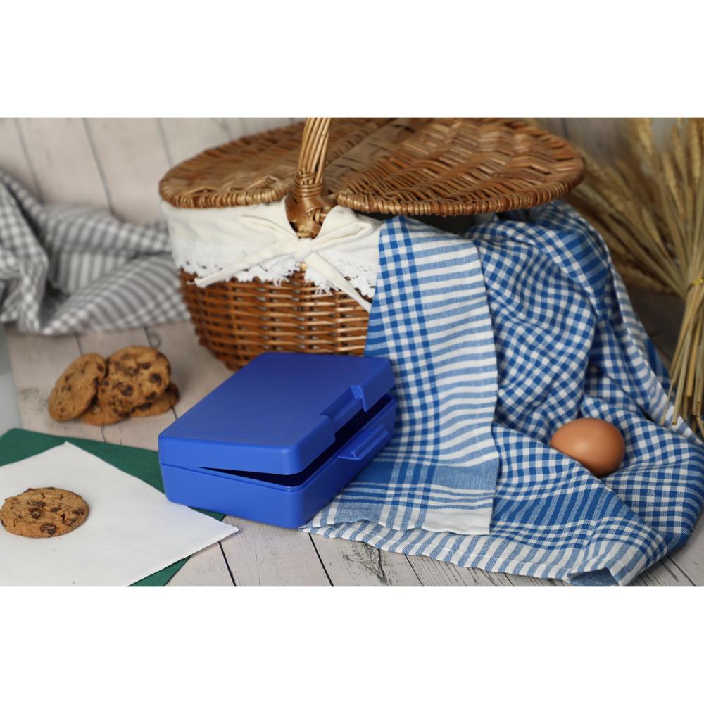 Voorraadbox "Lunchbox"