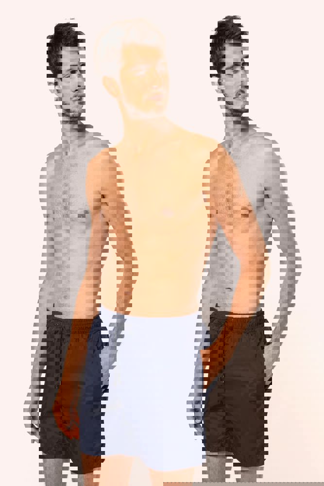 PK761 - Zwemshort voor heren