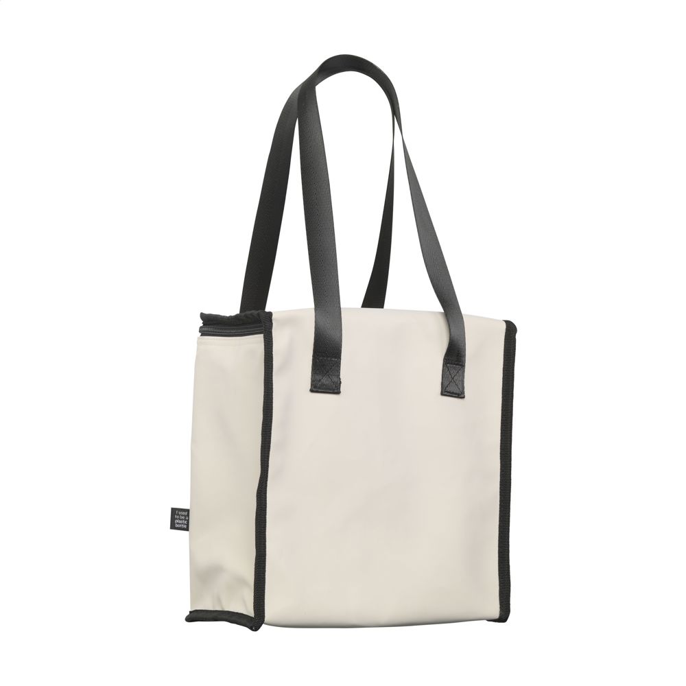 Lennon RCS Recycled Cooler Bag koeltas
