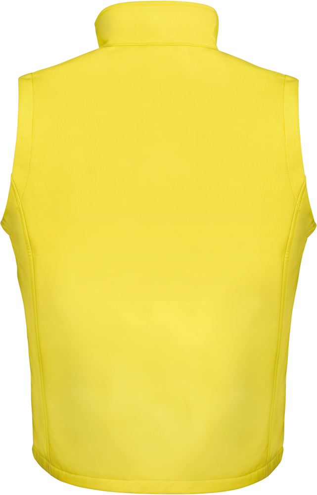 R232M - Core Printable Softshell Bodywarmer