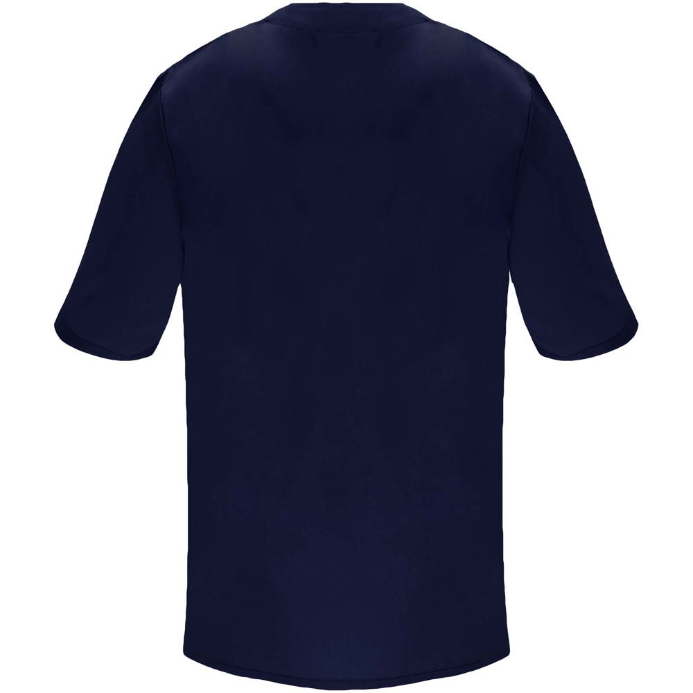 Panacea 160 g/m2 unisex servicehemd met korte mouwen 