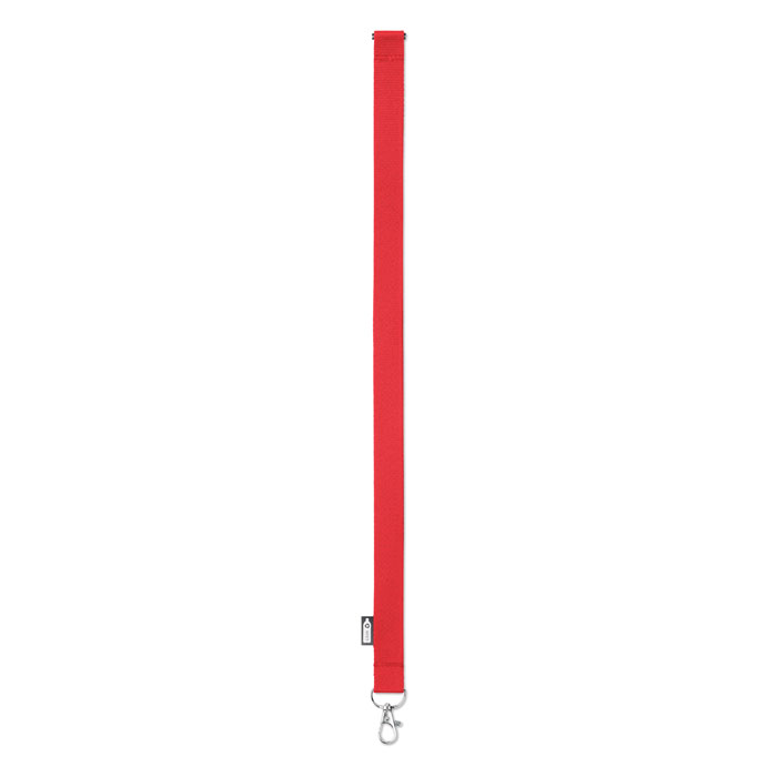 LANY RPET - RPET Lanyard