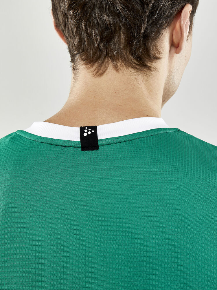 Craft - Basket 2.0 Singlet M Team Green 4XL