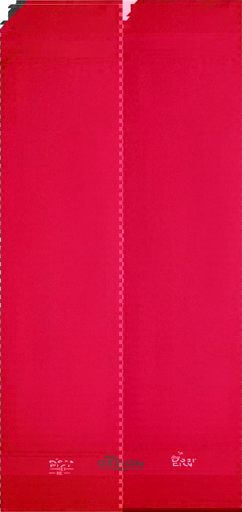 Sophie Muval handdoek 140x70 cm, 450 gr/m²