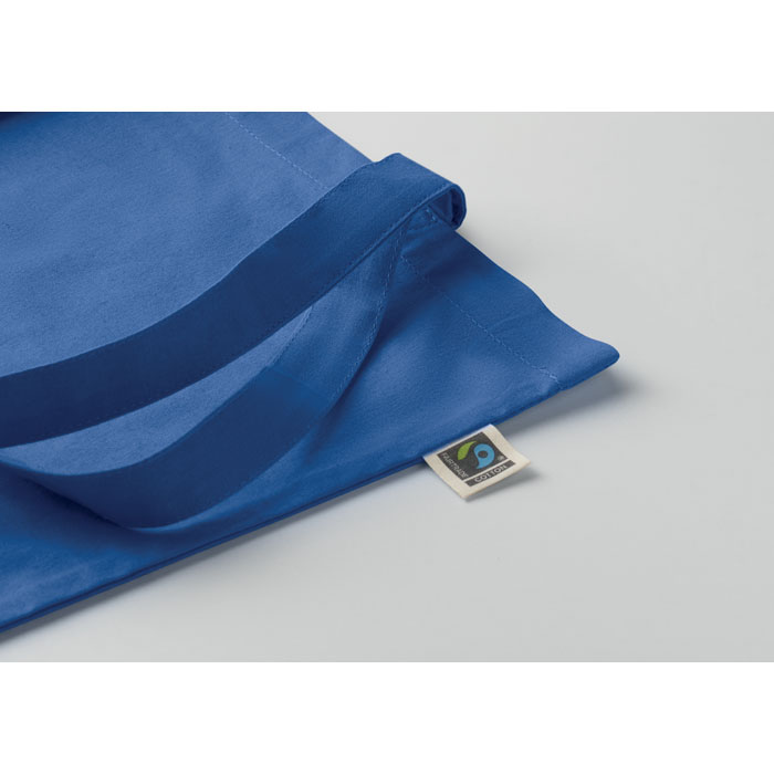 OSOLE+ COLOUR - Fairtrade boodschappentas 180g