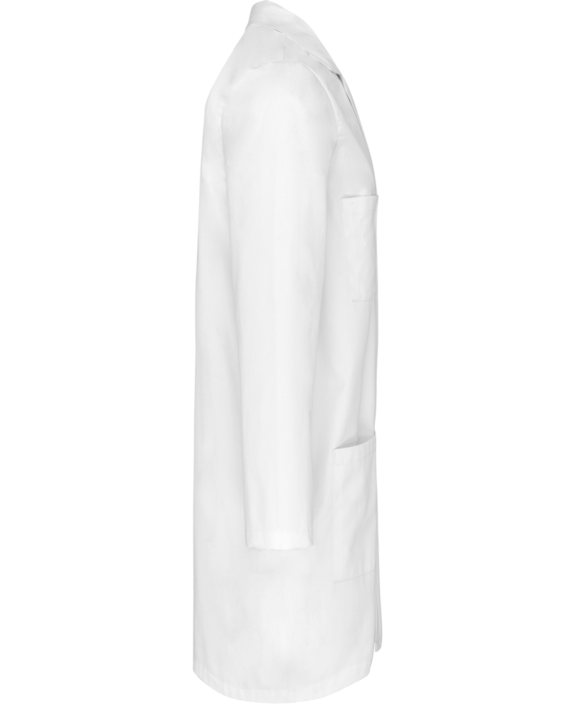 WK828 - Unisex labjas