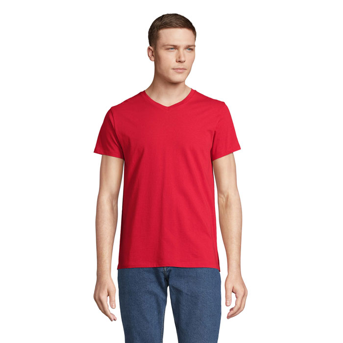 REGENT V - Rood