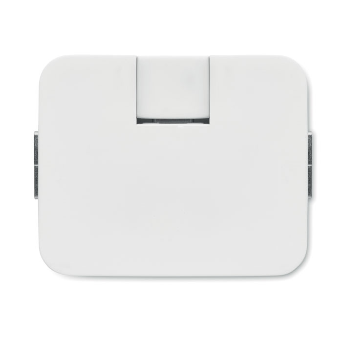 SQUARE-C - 4-poorts USB-hub