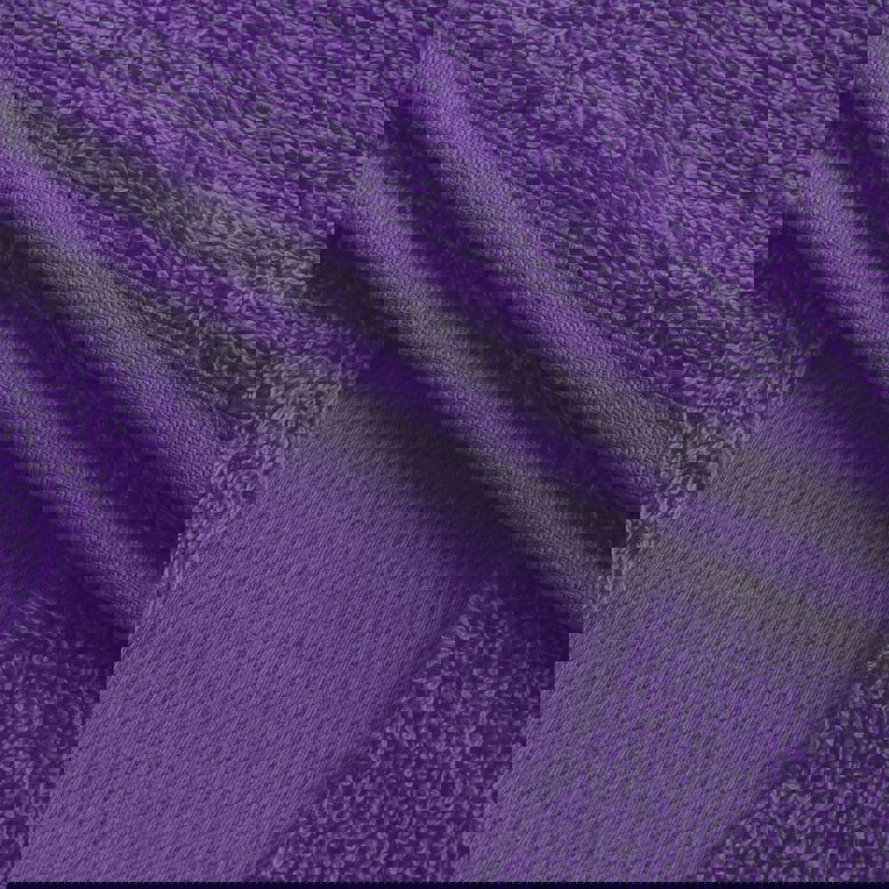 Sophie Muval handdoek 100x50 cm, 450 gr/m²