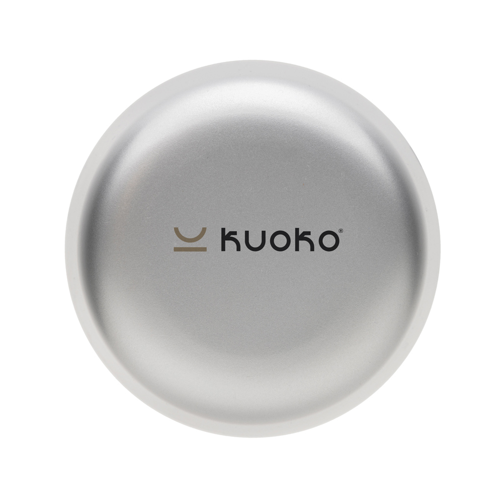 Zenic RCS gerecyclede plastic USB oplaadbare tafellamp