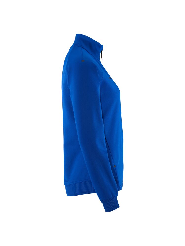 Craft - ADV Unify Jacket W Club Cobolt XS