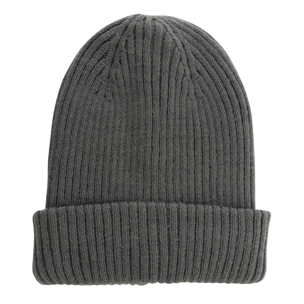 Impact AWARE™ Polylana® dubbel gebreide beanie