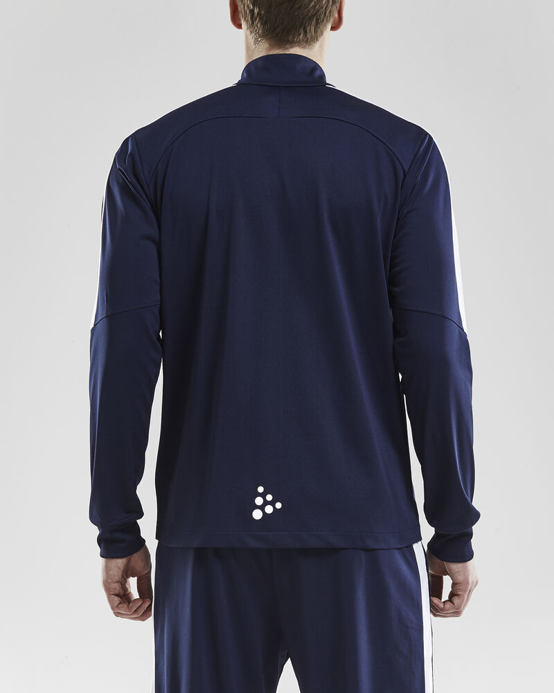 Craft - Progress Jacket M Navy 3XL