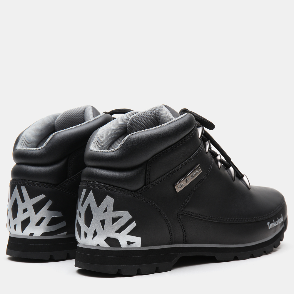 TBA17JR - Schoenen Euro Sprint Mid Hiker