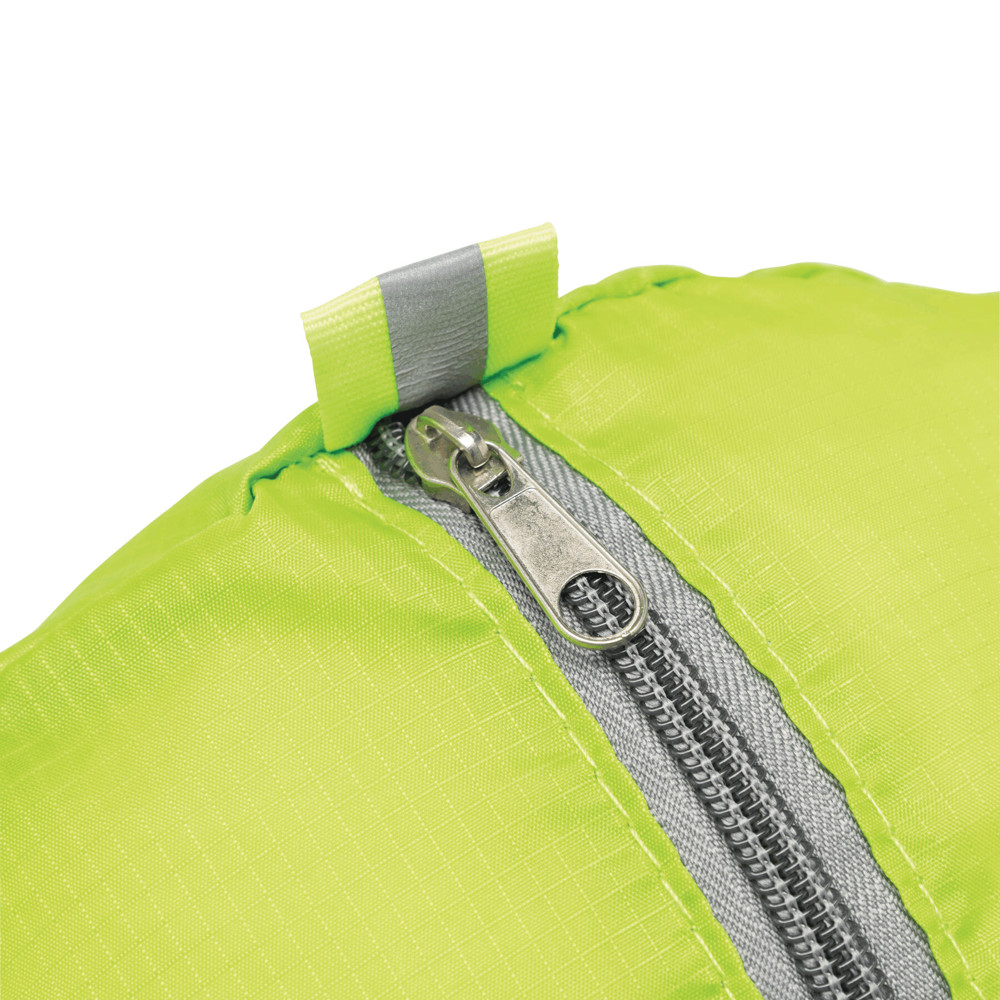 VOLUNTEER GYM - Opvouwbare sporttas