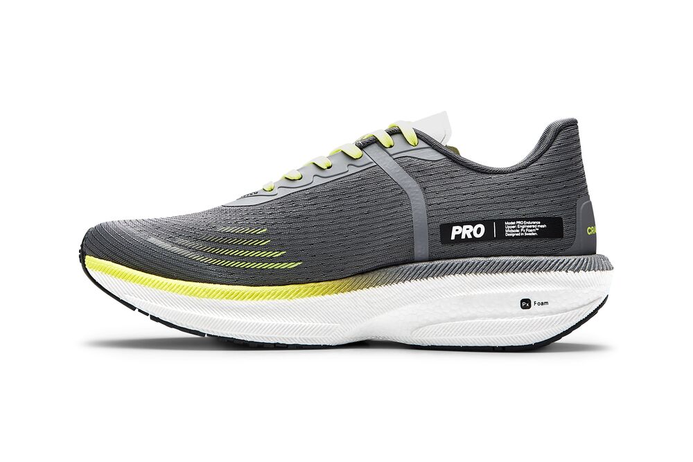 Craft - PRO Endur Distance W Asphalt-Ash 3/35,5