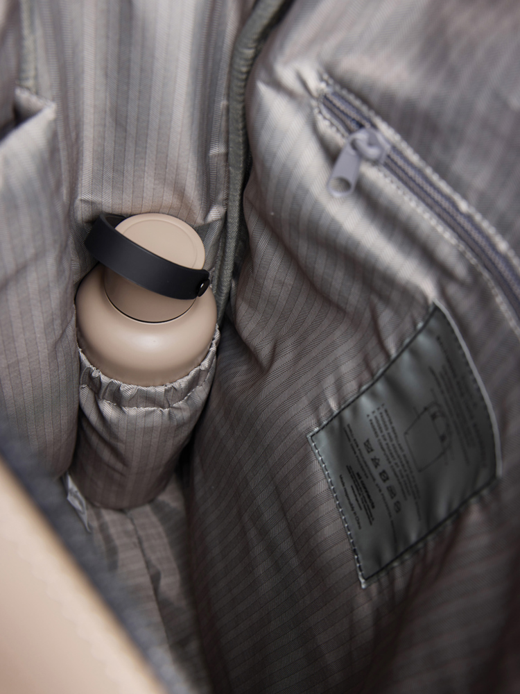 VINGA Baltimore RCS tote rugzak