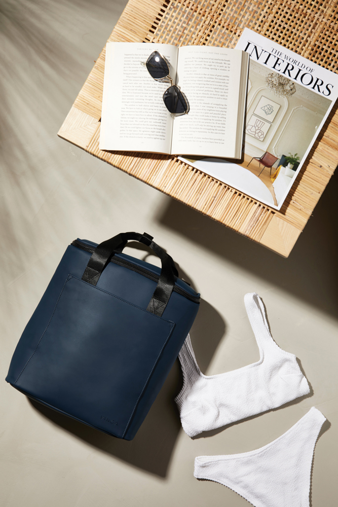 VINGA Baltimore trail koelrugzak