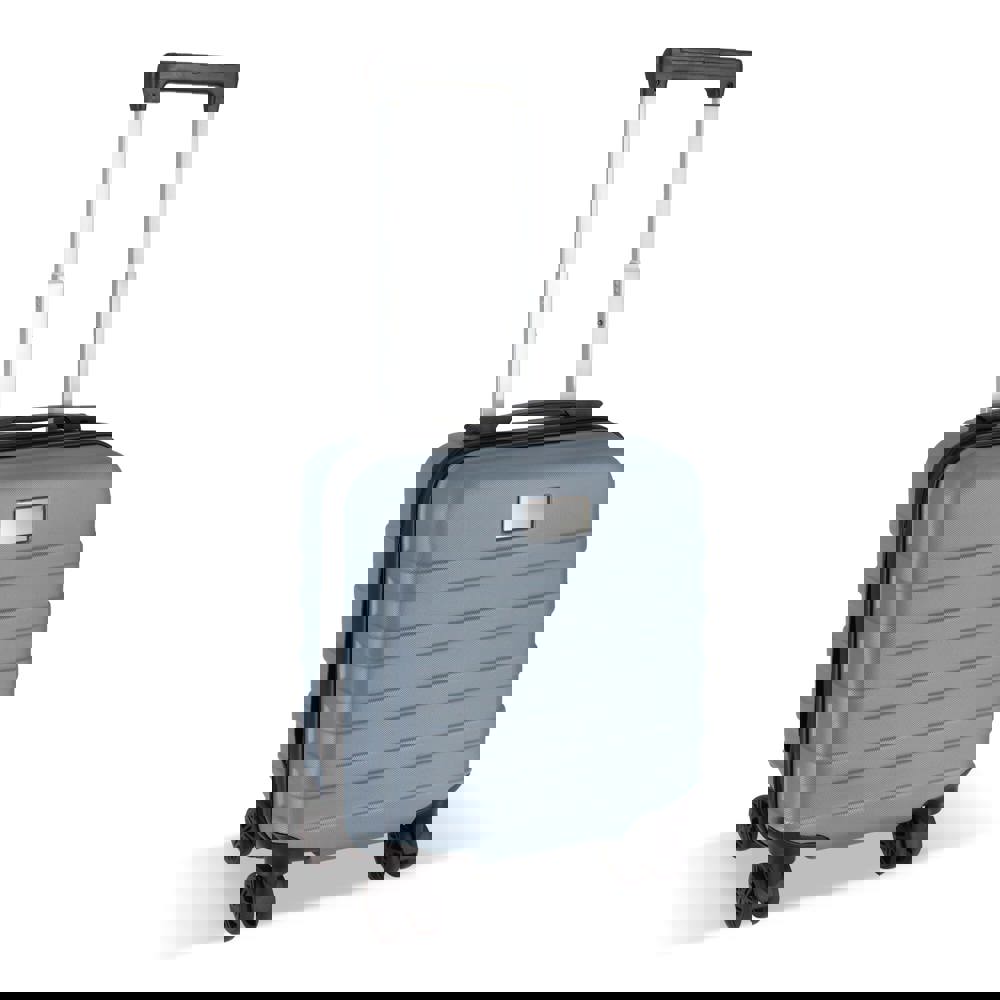 Underseat Trolley 14-Inch - Grijs