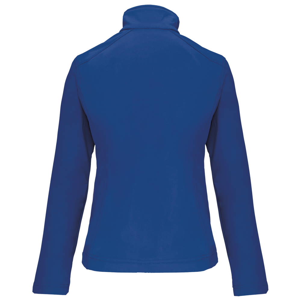 K400 - Dames softshell jas