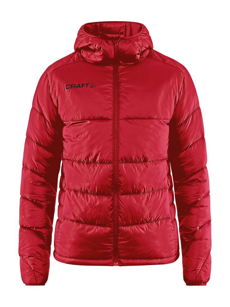Craft - CORE Explore Isolate Jacket M - Lychee