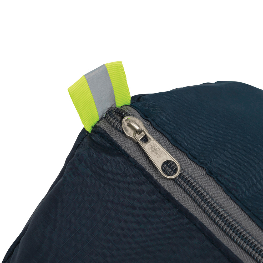 VOLUNTEER GYM - Opvouwbare sporttas