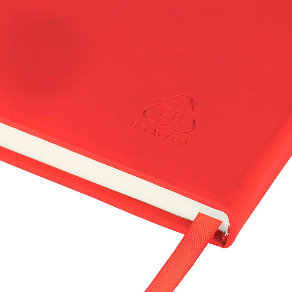 Notitieboek A4 Azure