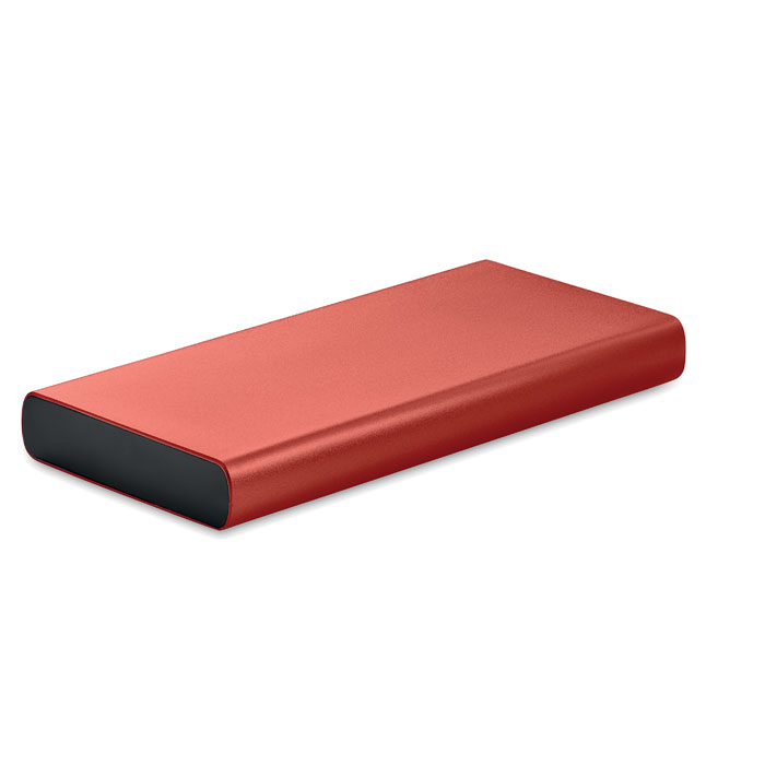 POWERFLAT 10C - 10000 mAh powerbank
