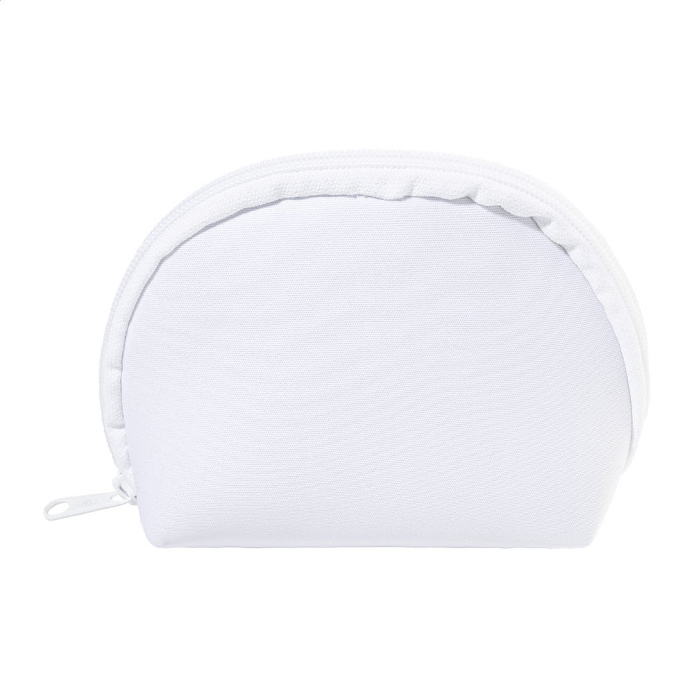 CreaBeauty Soft S - custom made RPET toilettas