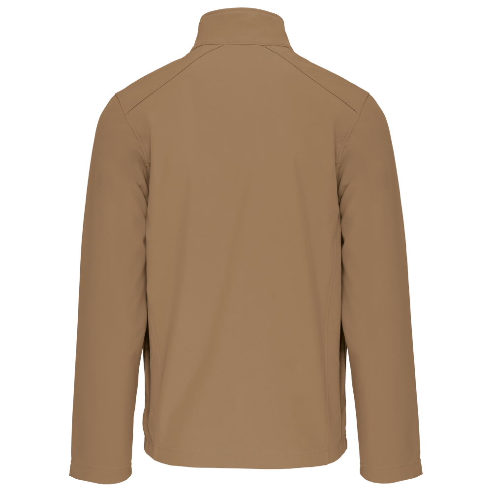 K401 - Softshell jas